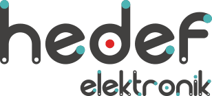 Hedef Elektronik