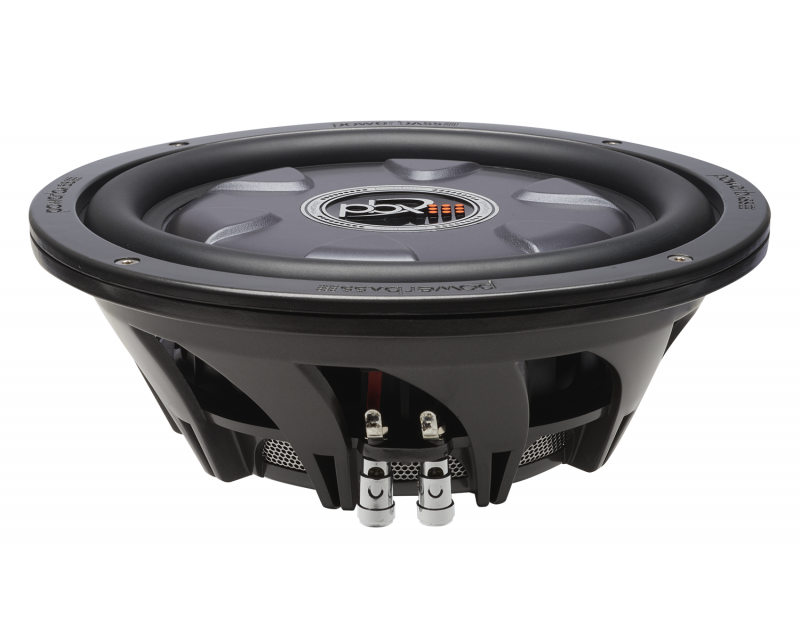 POWERBASS XL1040T (SLİM BASS 350W RMS ) Hedef Elektronik